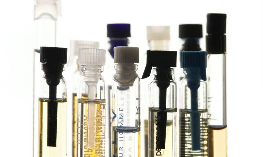 Czy produkcja odpowiedników znanych perfum jest legalna?