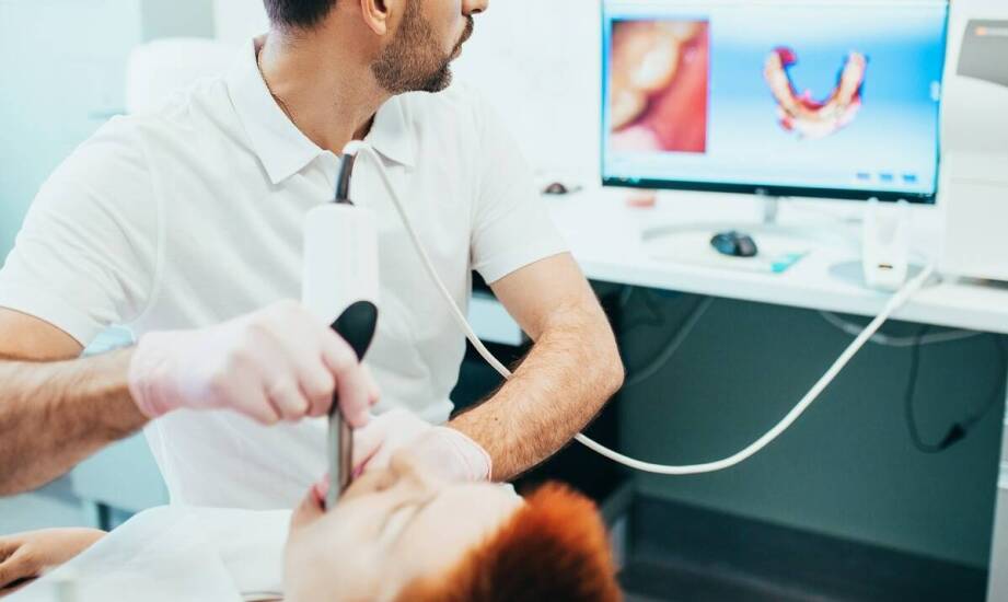 Jak stomatolog dba o komfort pacjenta podczas endodontycznych zabiegów?