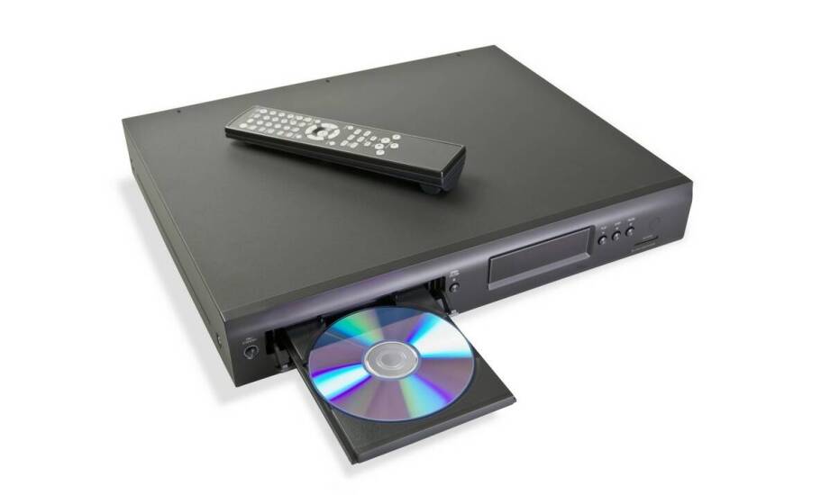 Nowoczesne modele odtwarzaczy DVD - co oferują?