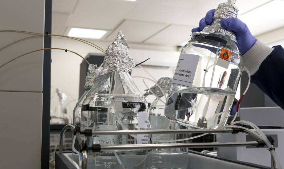 Wybór odpowiednich rozpuszczalników – co warto wiedzieć?