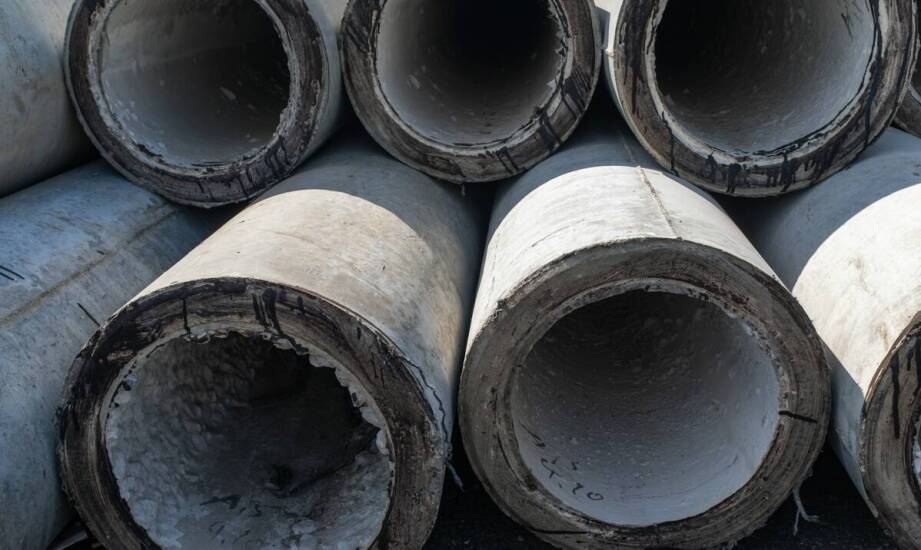 Odporność na mechaniczne uszkodzenia jako kluczowy element wyboru rur