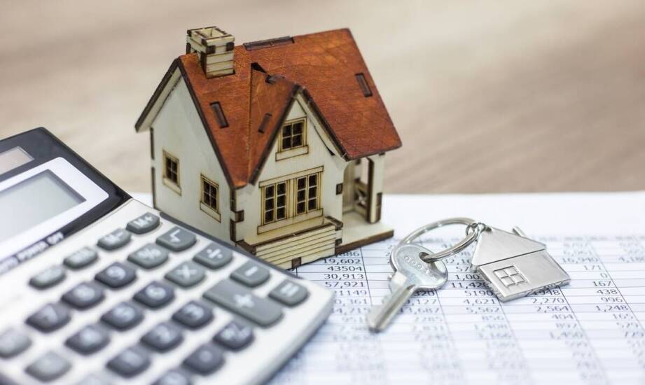 Czy można wyceniać zadłużoną nieruchomość?