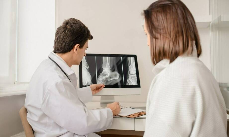 Jakie techniki diagnostyczne nowoczesne wykorzystuje ortopeda?