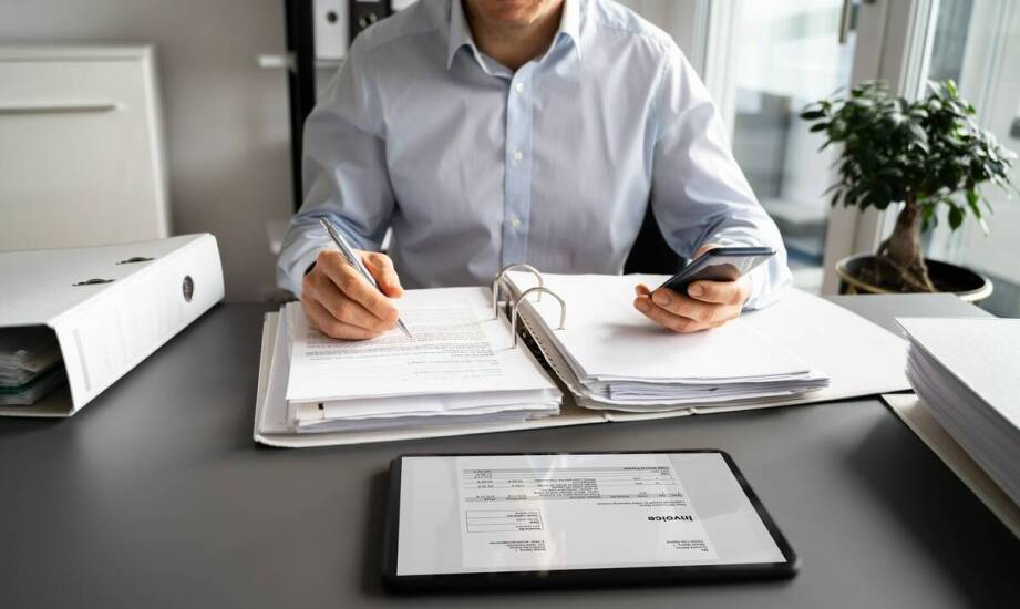 Czym zajmuje się podatkowy doradca i jakie usługi oferuje?