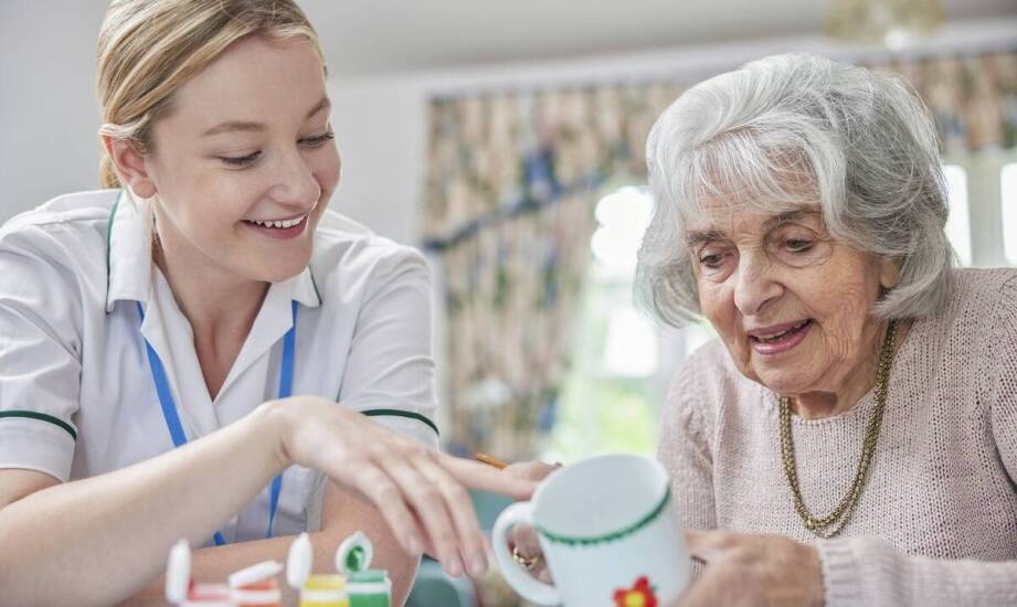 Rola opiekuna w organizacji wolnego czasu dla podopiecznych