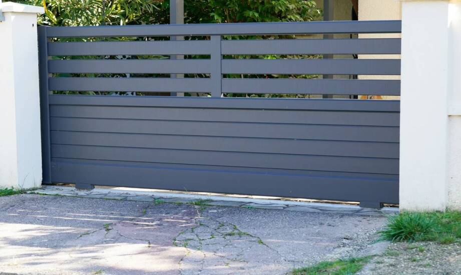 Estetyka i funkcjonalność bram – idealne połączenie dla każdego domu.