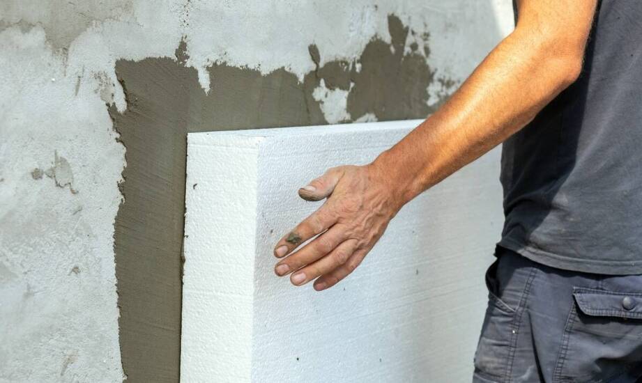 Dlaczego elewacyjny styropian jest popularnym wyborem w budownictwie?