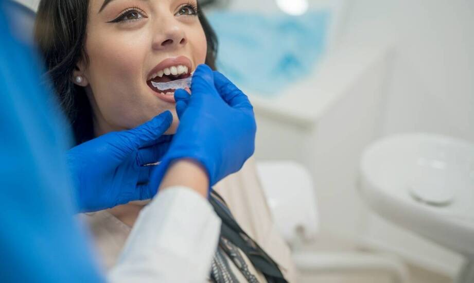 Nowoczesne podejście do poprawy estetyki uśmiechu: kluczowe aspekty