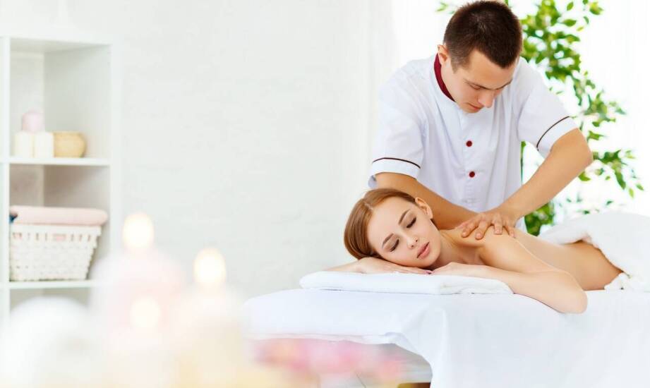 Jak spersonalizowane masaże mogą zwiększyć efektywność relaksu?