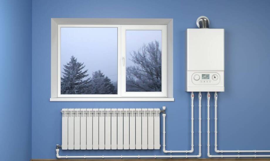 Jakie systemy grzewcze są najbardziej efektywne dla domów w Żyrardowie?