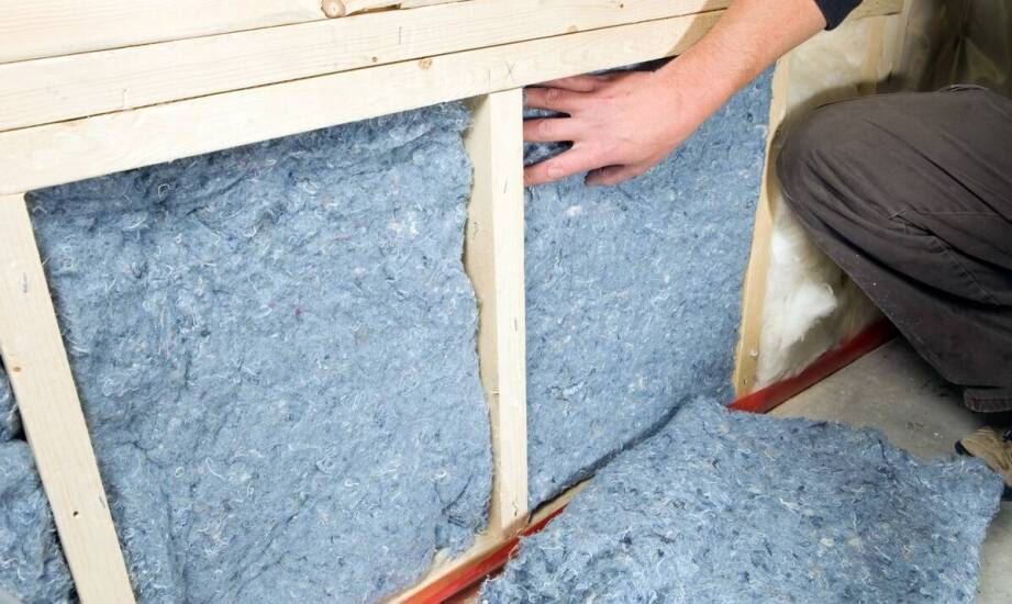 Wpływ styropianowej izolacji na cieplny komfort wnętrz