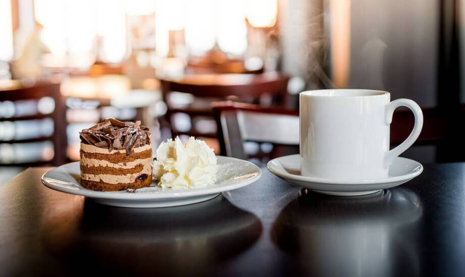 Najlepsze smakowe połączenia: kawa i nasze nowoczesne desery