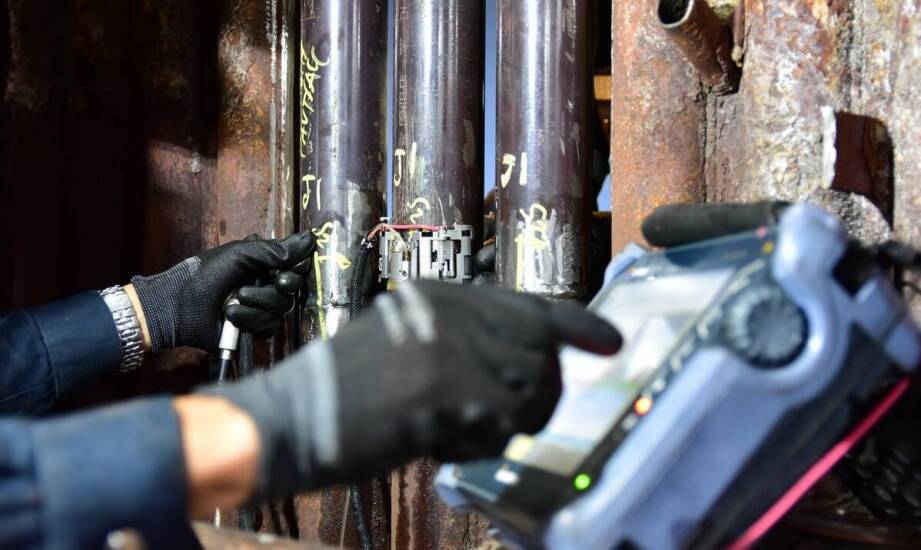 Jakie korzyści przynoszą inwestorskie nadzory w kontekście nieniszczących badań?