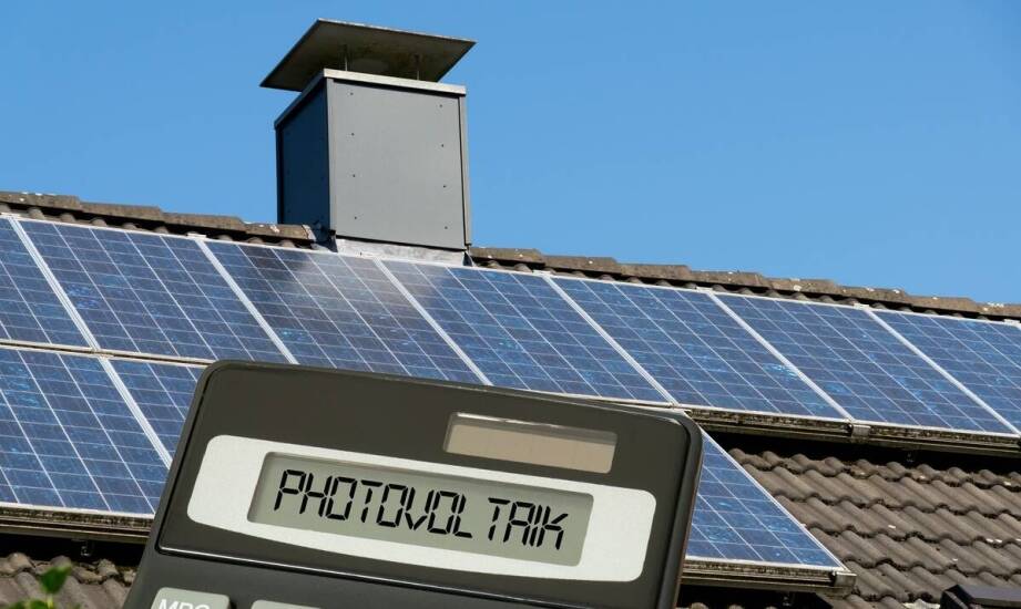 Rola fotowoltaiki w zmniejszaniu kosztów energii elektrycznej