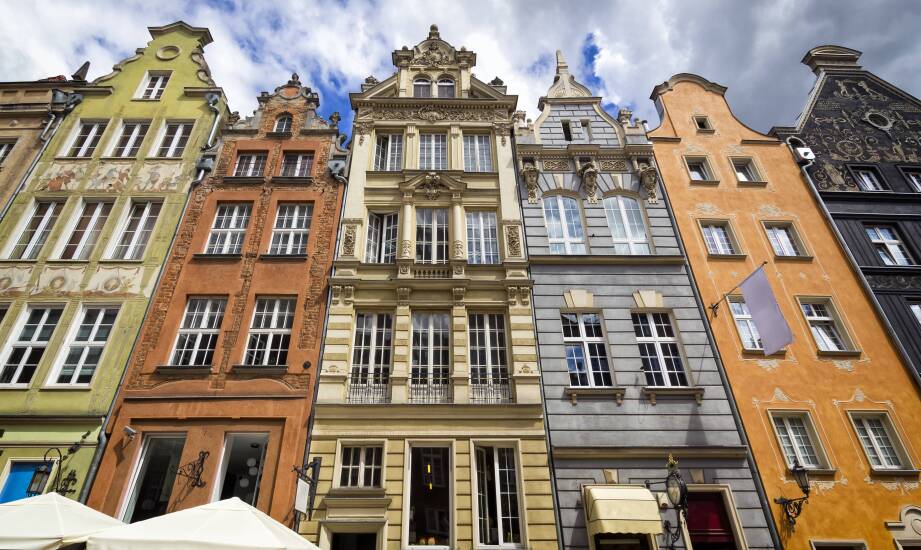  Brandschutz Fassaden – Schlüsselaspekte der Planung und Umsetzung