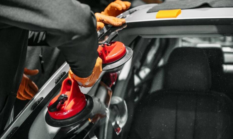 Rola precyzji w montażu samochodowej szyby – dlaczego jest kluczowa?