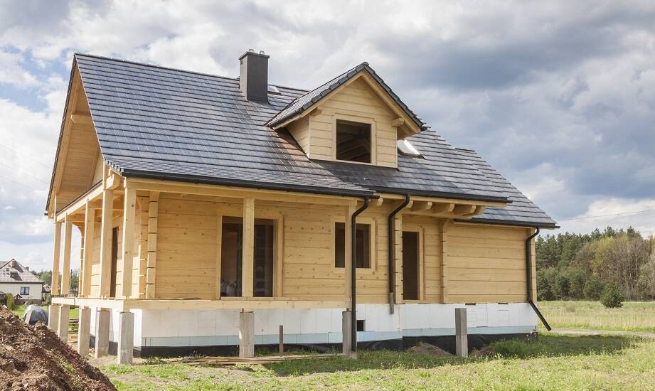 Jak domy HBE mogą zwiększyć rynkową wartość nieruchomości?