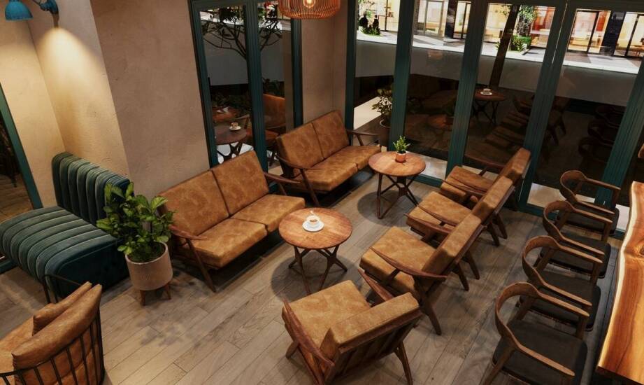 How to Match the Capacity of a Roaster to the Needs of Your Coffee Roastery?