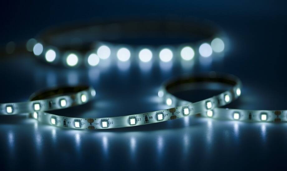 Efektywność energetyczna dzięki nowoczesnym LED instalacjom