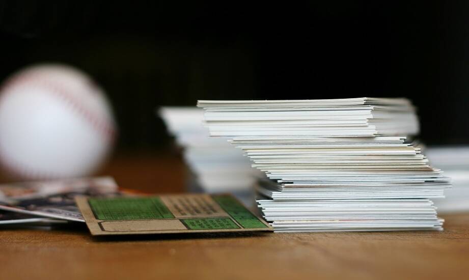 Jak katalogować swoją kolekcję kart Pokémon, aby łatwo ją przeglądać?