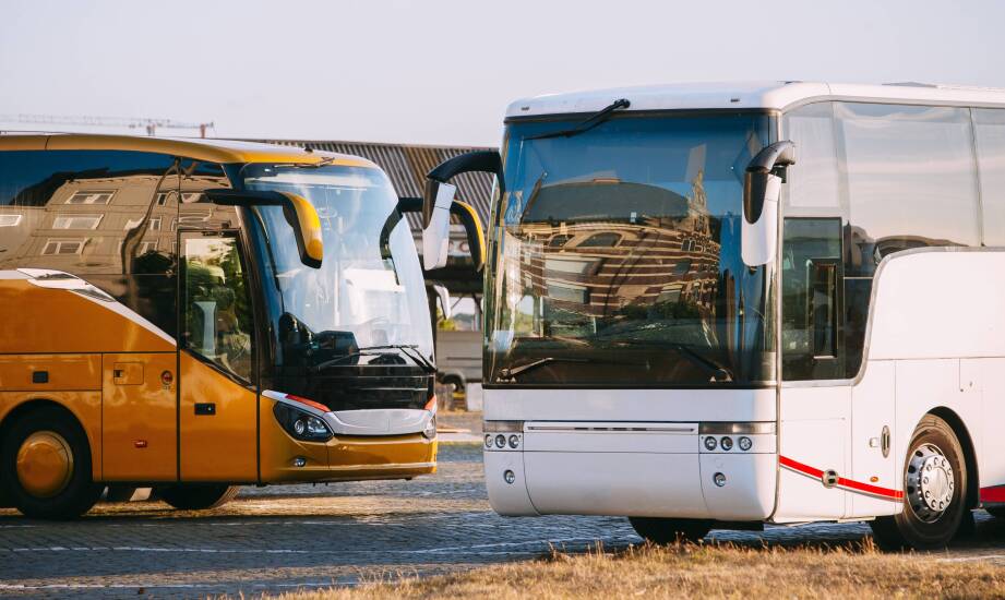 Jak przygotować flotę do sezonu dzięki profesjonalnym lakierniczym usługom?