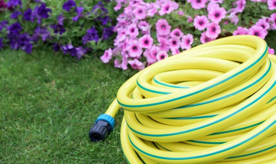 Gummischlauch – seine Bedeutung in Bewässerungssystemen