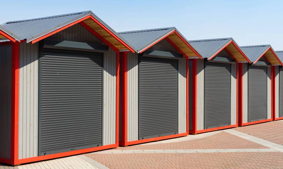 Wpływ ekologicznych rozwiązań na jakość modułowych gotowych garaży