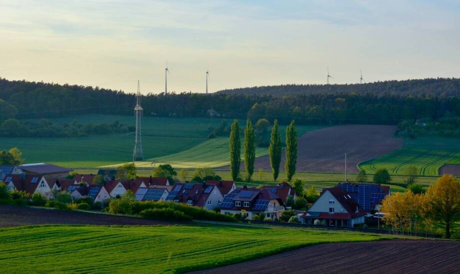 Ścieżka do czystego powietrza w Lubelskiem – państwowe wsparcie i inicjatywy