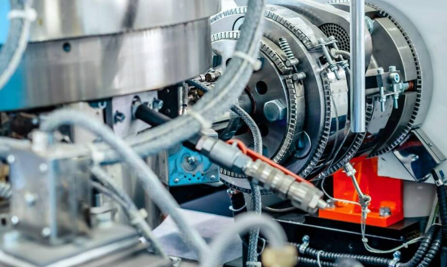 Die Bedeutung moderner Extrusionsverfahren in der Produktion von Silikonprodukten