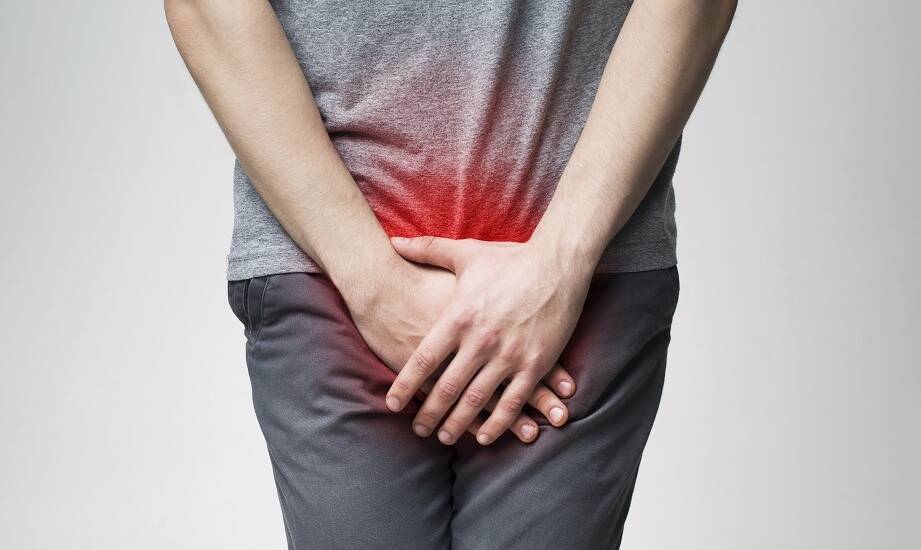 Jak skutecznie zdiagnozować problemy z narządami rodnymi męskimi?