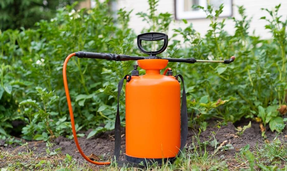 Jakie są trendy w projektowaniu nowoczesnych opryskiwaczy Milwaukee?