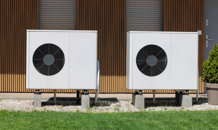 Serwis pomp ciepła a bezpieczeństwo użytkowania systemów grzewczych