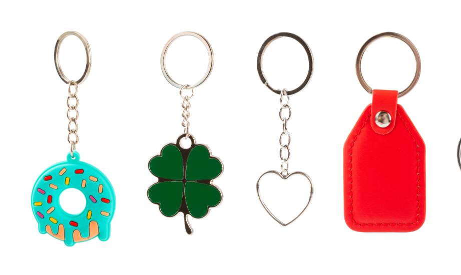 Jakie są najczęstsze błędy przy wyborze breloka do kluczy i jak ich unikać?