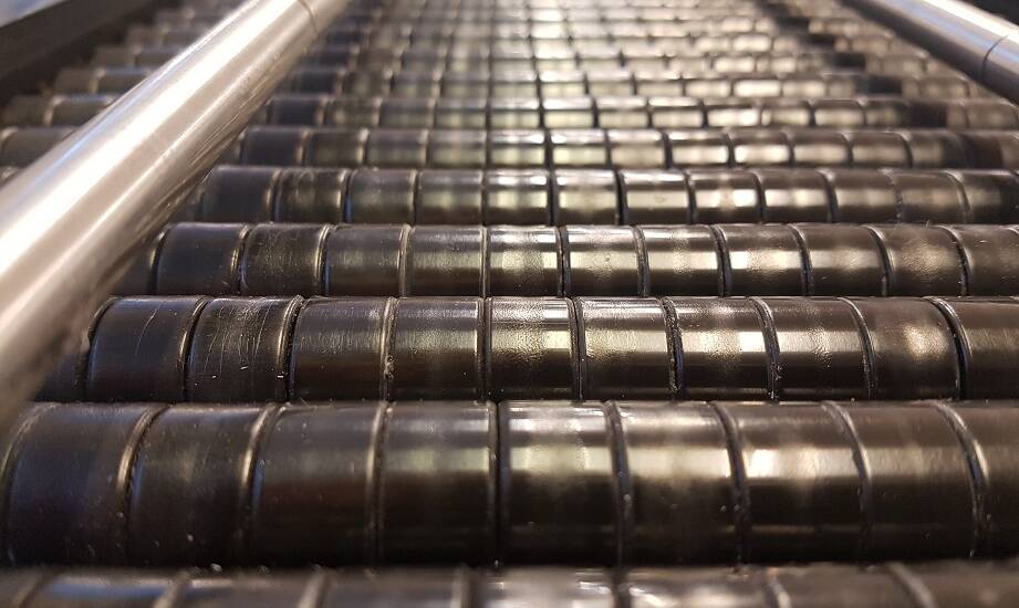 Rola gładkich krążników w zapewnieniu niezawodności systemów transportowych