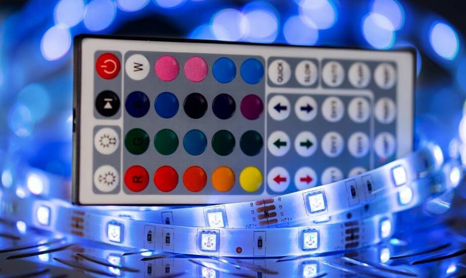 Jakie typy diod LED są najczęściej stosowane w telewizorach?