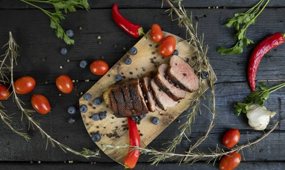 Welche Produkte eignen sich zum Kalträuchern?