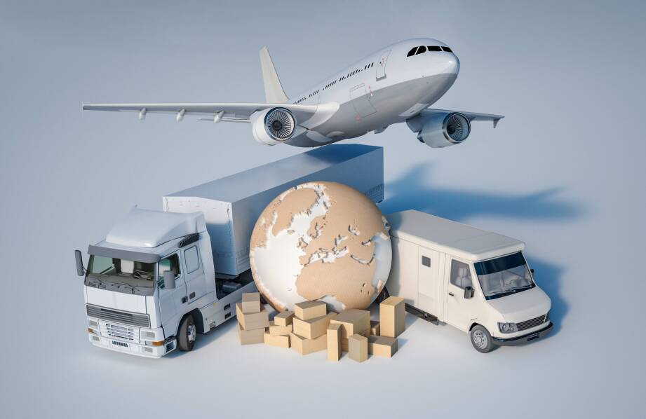 Jak systemy zabezpieczeń wpływają na międzynarodowy transport?