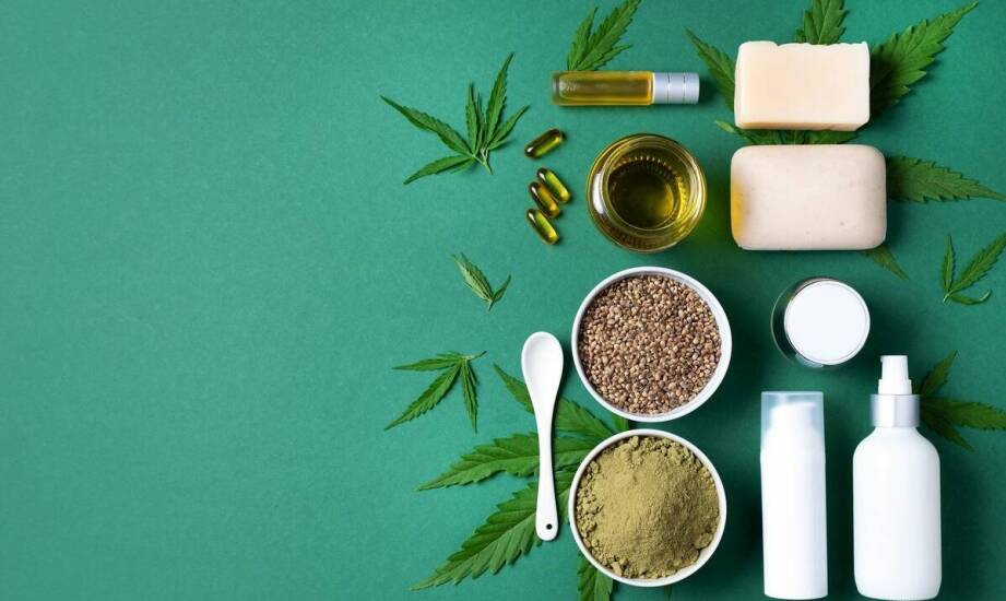 Produkty konopne dla zwierząt – jak mogą wspierać zdrowie zwierząt?