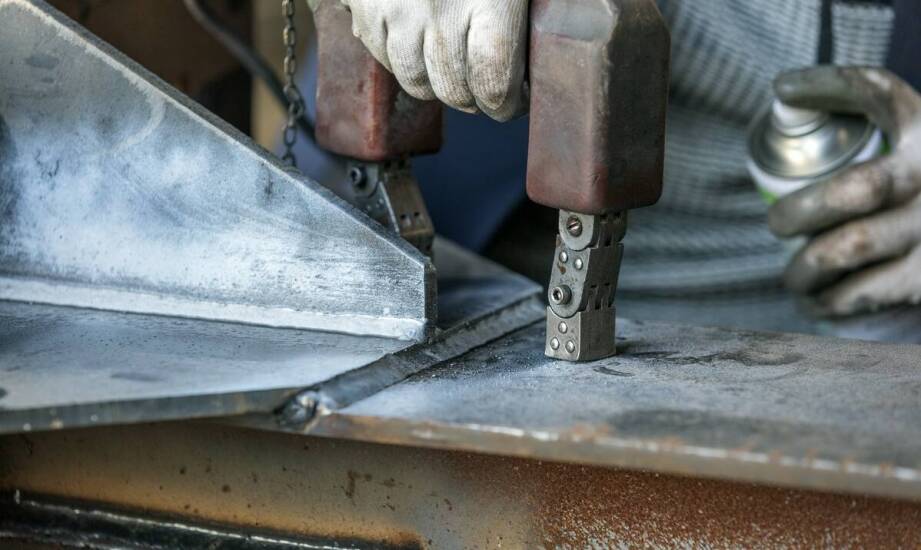 Metalowe opaski a ich zastosowanie w systemach wentylacyjnych