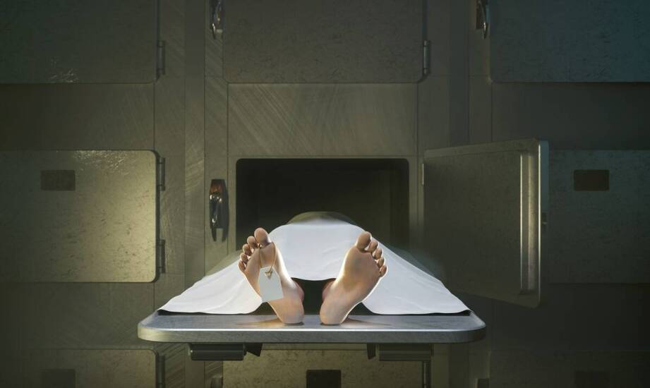 Jaka jest różnica między tradycyjną a nowoczesną chłodnią do przechowywania zwłok?