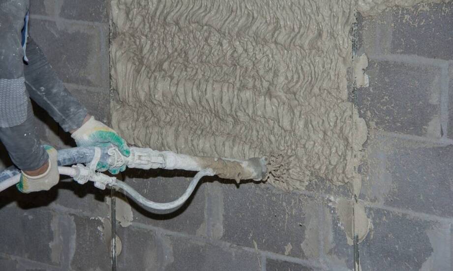 Tynki agregatem: kluczowe techniczne aspekty i praktyczne zastosowania