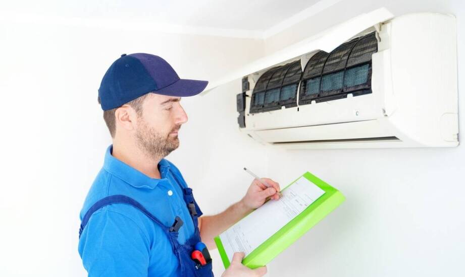 Rola profesjonalnego serwisu klimatyzacji w zapewnieniu jakości powietrza