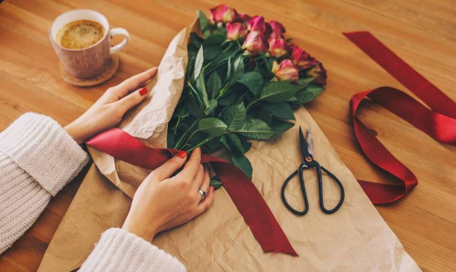 Jakie kwiaty wręczyć dziadkowi i babci, by wyrazić miłość?