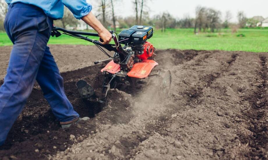 Możliwości zastosowania glebogryzarki w różnych budowlanych projektach