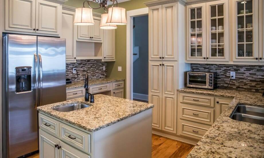 How to Avoid the Most Common Mistakes During Kitchen Renovation?