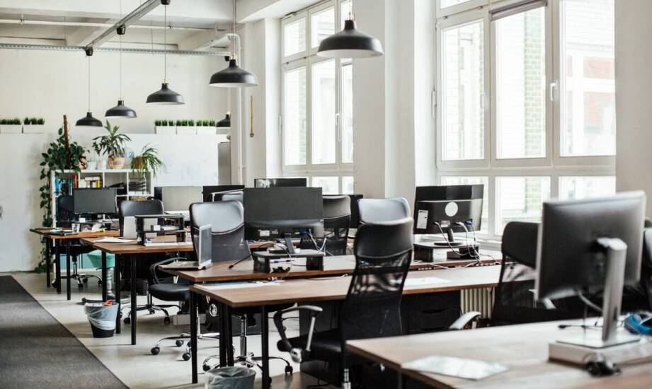 When to Decide on an Office Renovation?