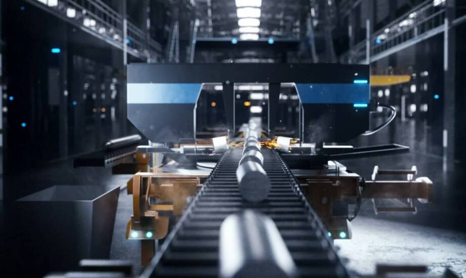 Konstruktionsstähle für den Einsatz bei niedrigen Temperaturen – Eigenschaften und Anwendung