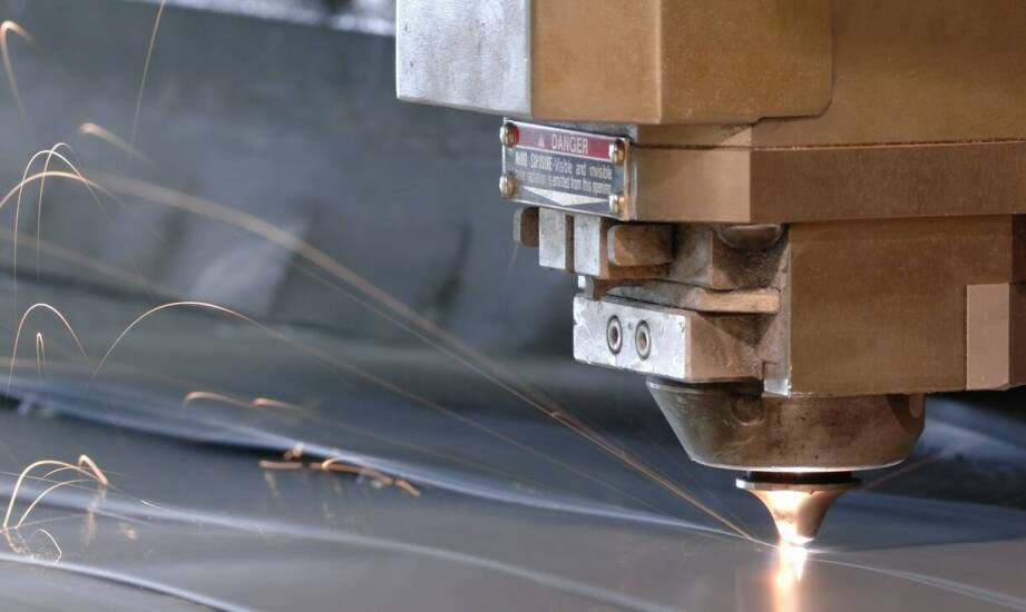 Druckstähle in der Energie- und Industriebranche – wie wählt man die richtige Güte aus?