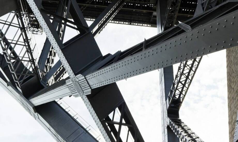 Stähle für Behälter und Industrieanlagen – Sicherheit unter anspruchsvollen Bedingungen