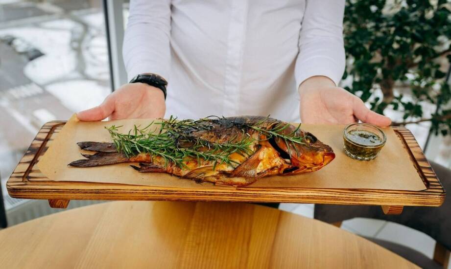 Welche Vorteile bieten moderne Geräte zum Fisch räuchern?